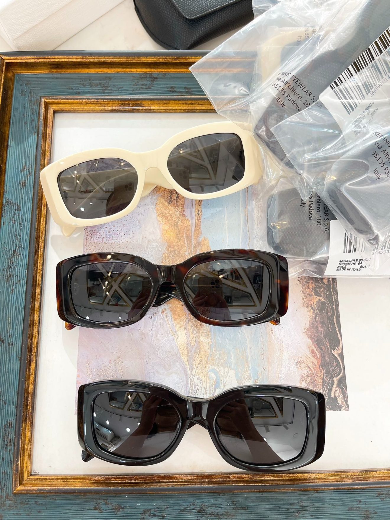 CELINE SUNGLASSES - Image 2