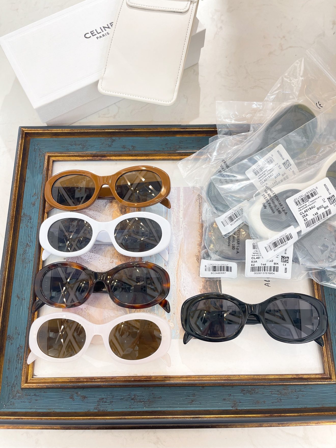 CELINE SUNGLASSES - Image 3