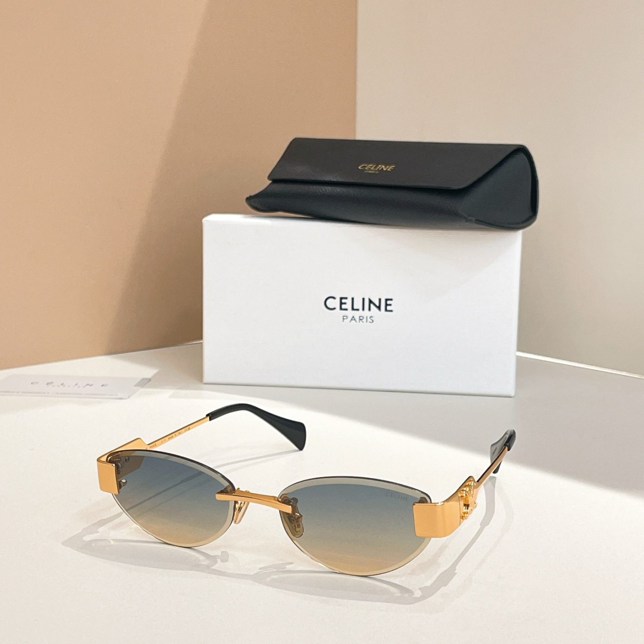 CELINE SUNGLASSES - Image 2