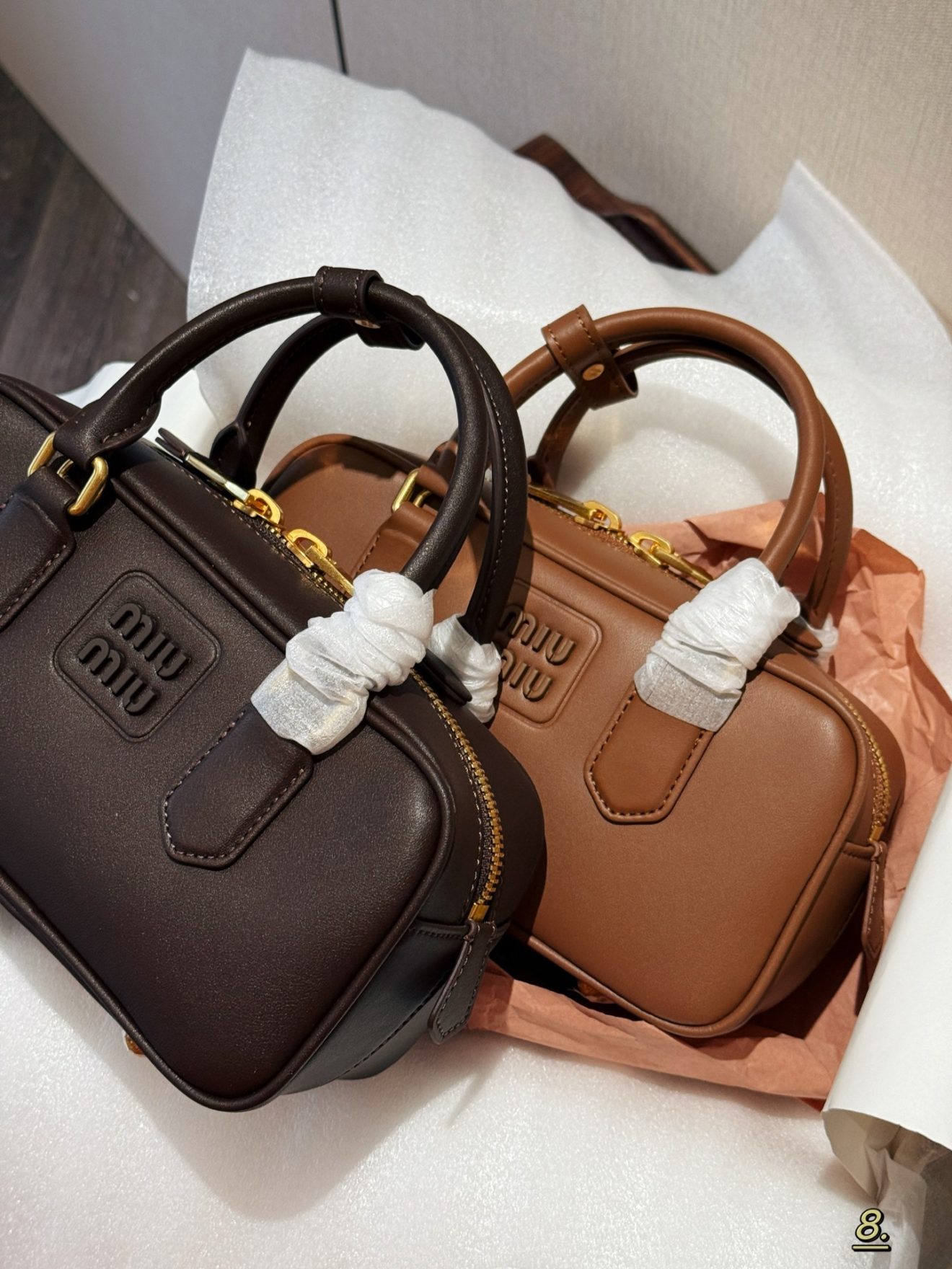 MIUMIU BAG  size：23*11cm - Image 6