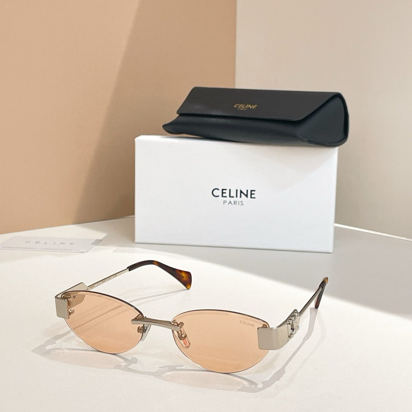 CELINE SUNGLASSES - Image 3