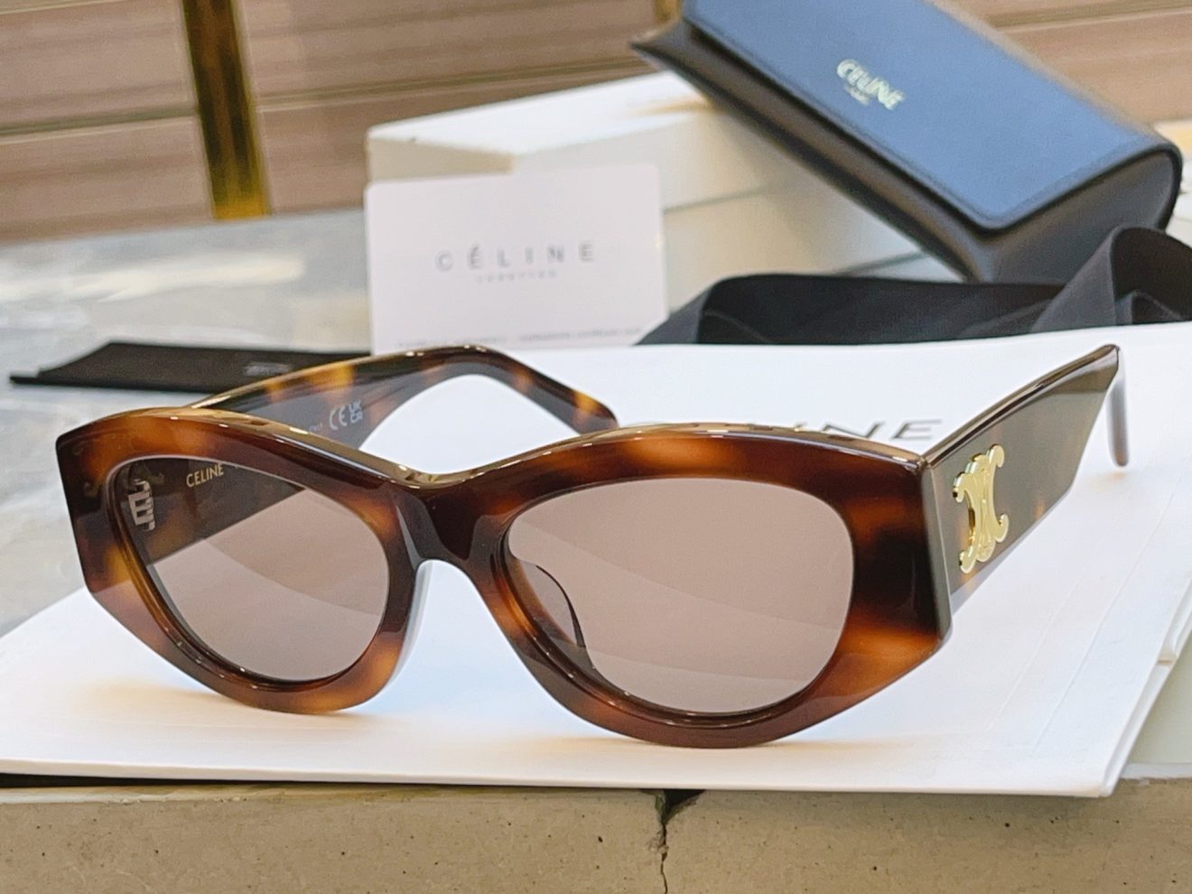 CELINE SUNGLASSES