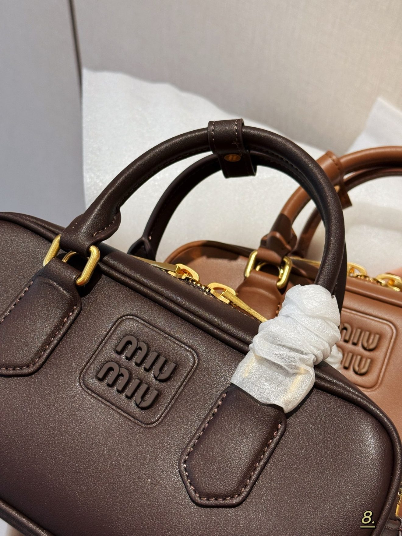 MIUMIU BAG  size：23*11cm - Image 7