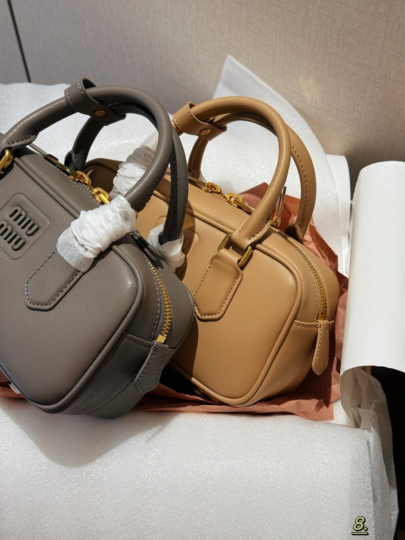 MIUMIU BAG  size：23*11cm - Image 7
