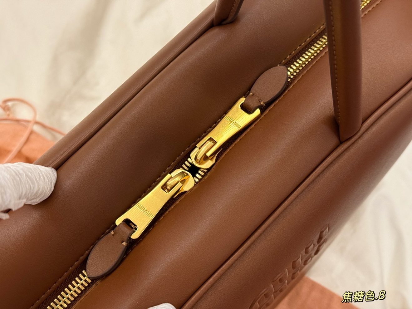 MIUMIU BAG  size：35*22cm - Image 5