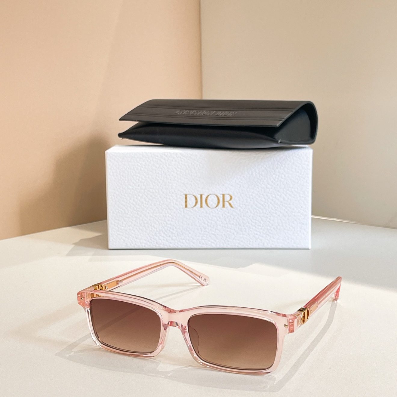DIOR SUNGLASSES - Image 4