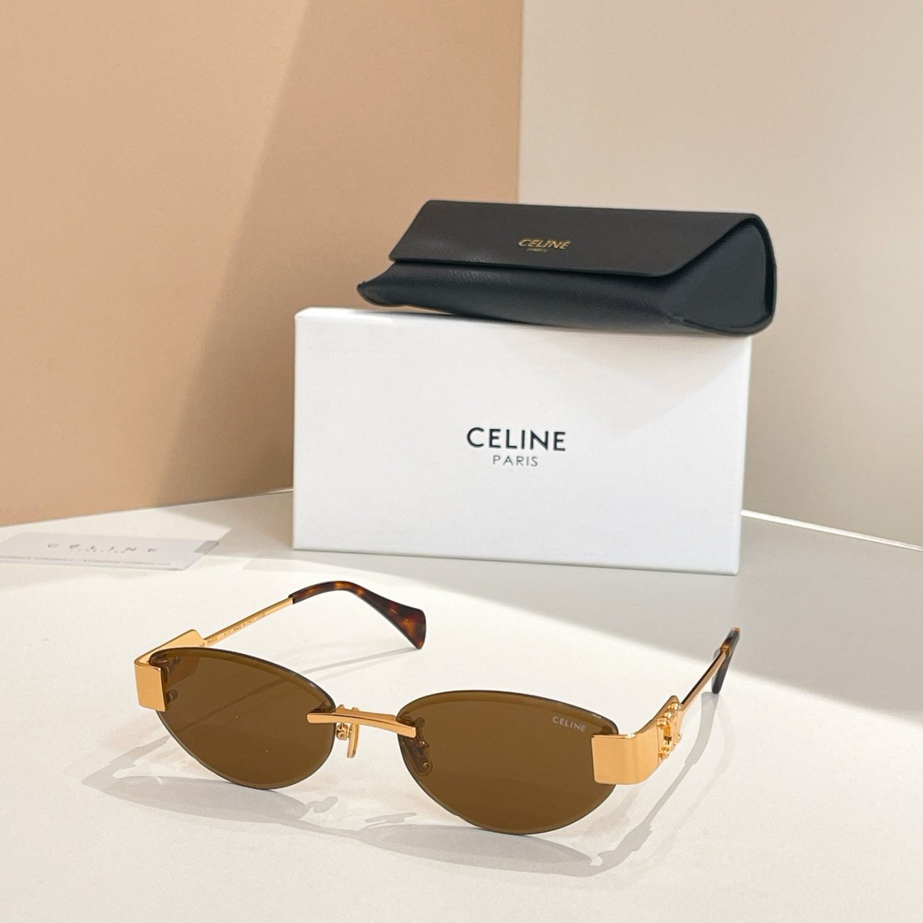 CELINE SUNGLASSES - Image 4