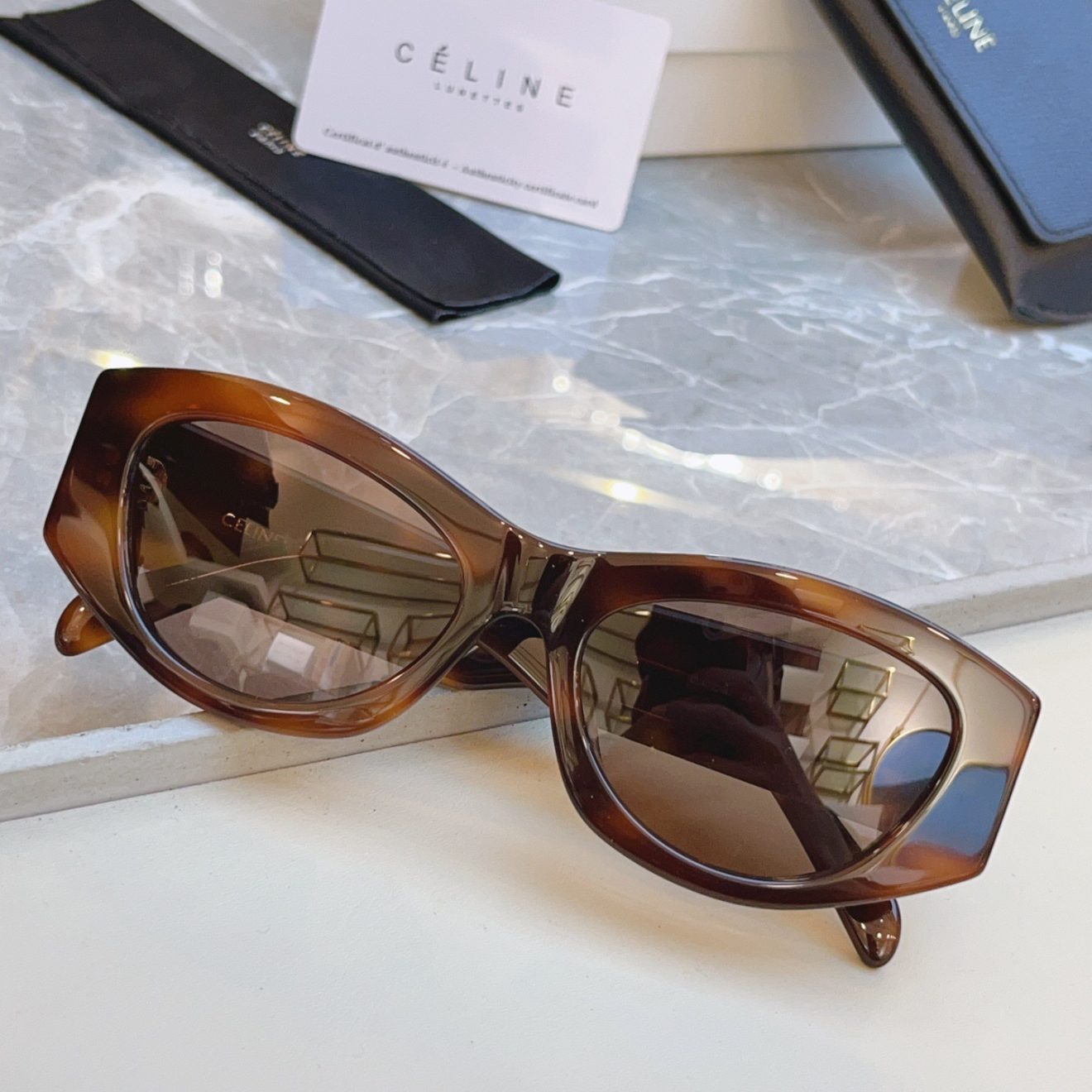 CELINE SUNGLASSES - Image 3