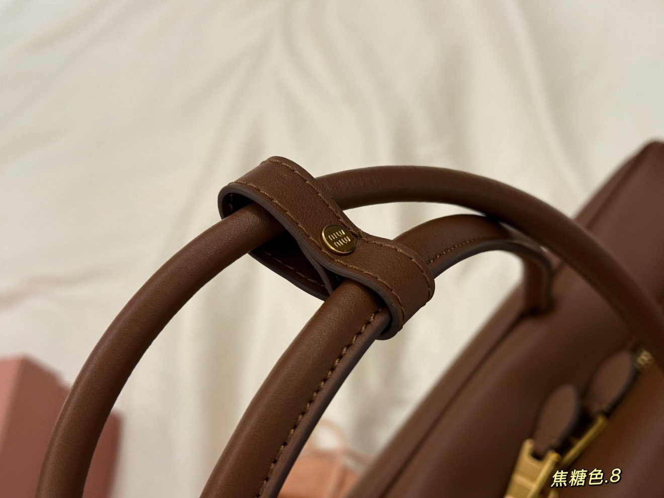MIUMIU BAG  size：35*22cm - Image 6