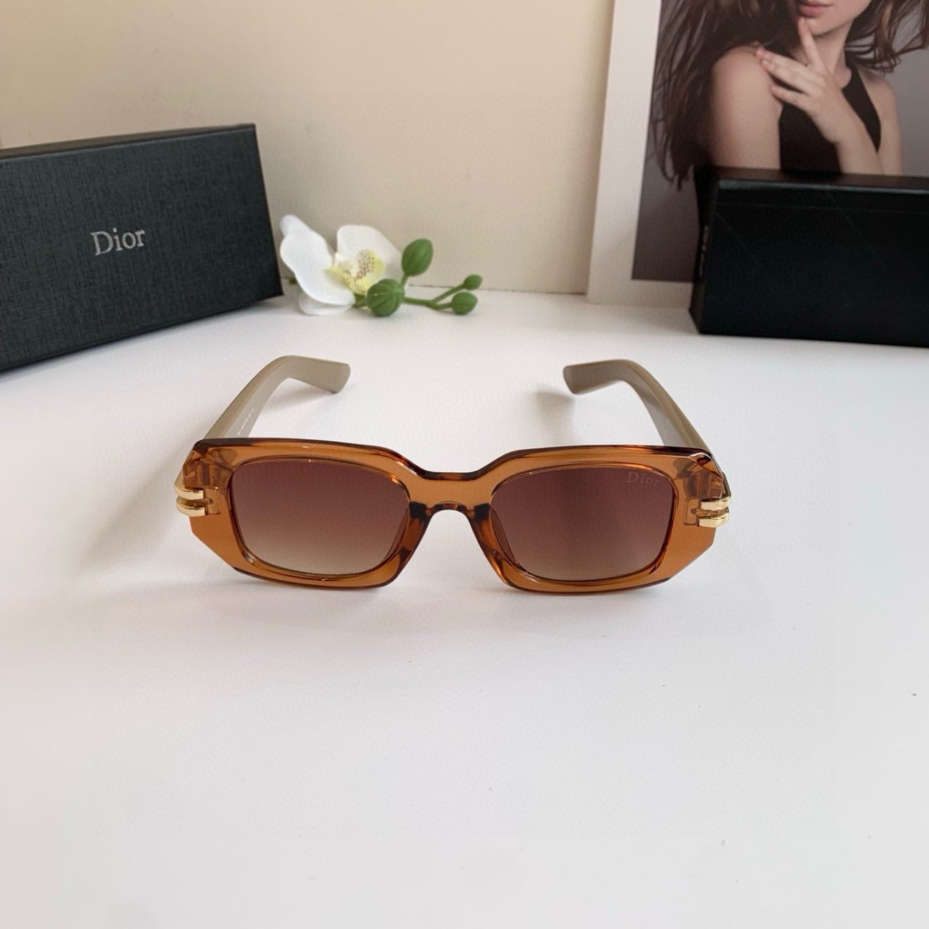 DIOR SUNGLASSES - Image 3