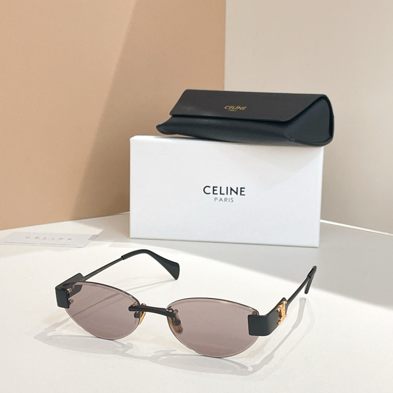 CELINE SUNGLASSES - Image 5