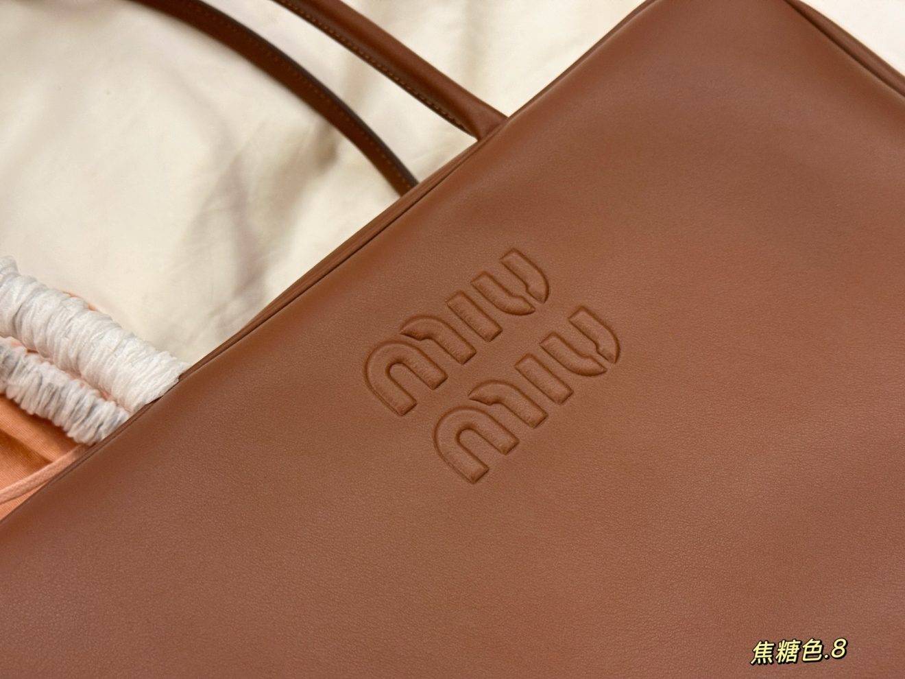 MIUMIU BAG  size：35*22cm - Image 7