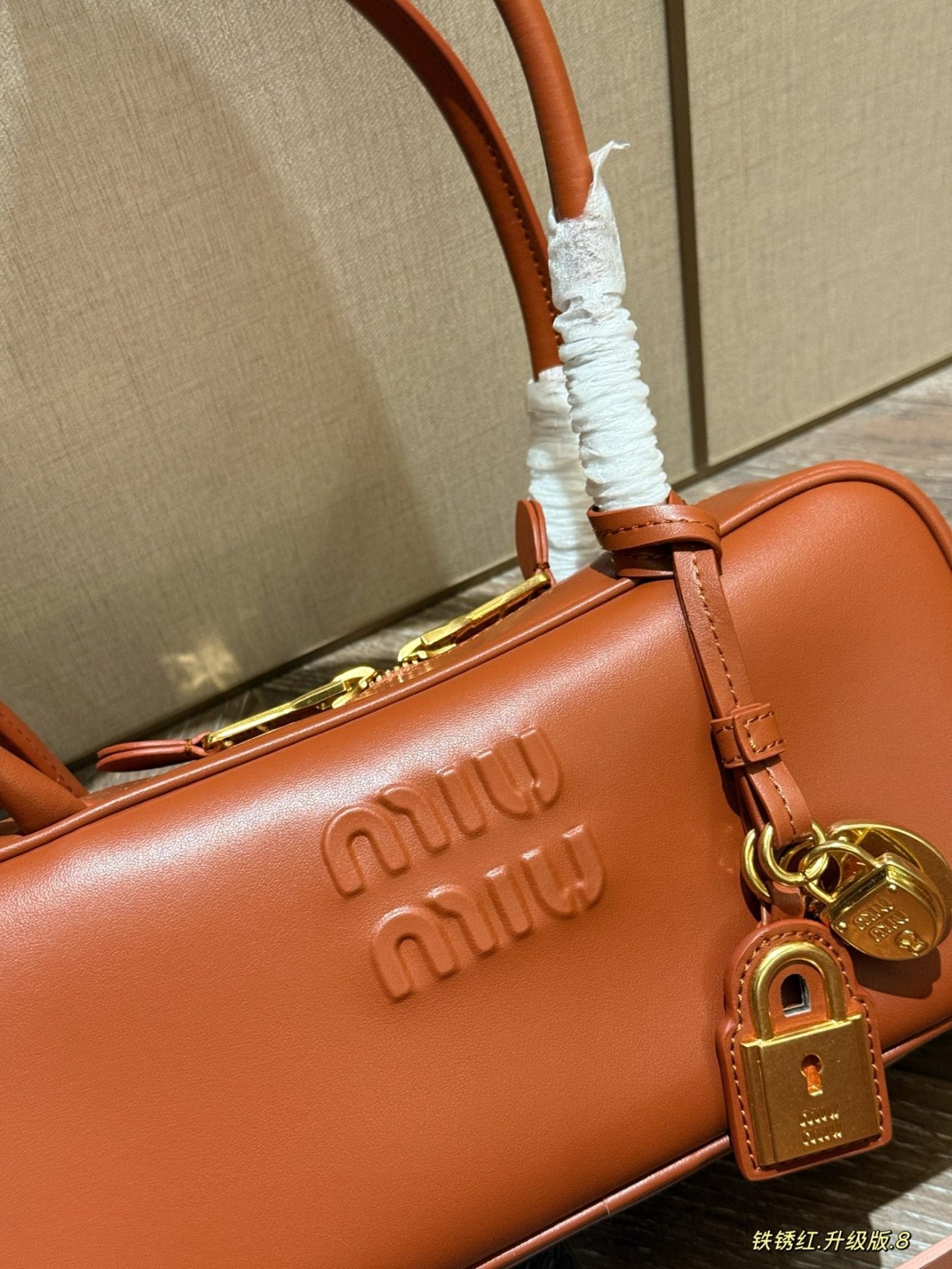 MIUMIU BAG  size：28*15cm - Image 5