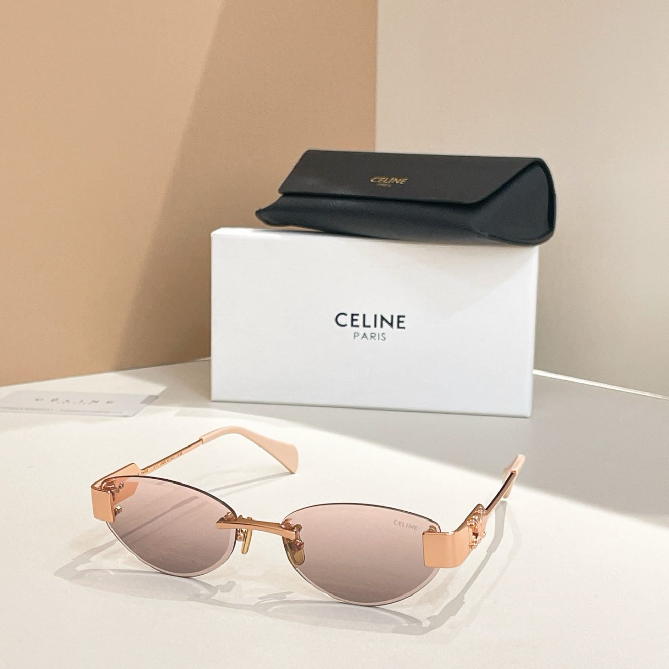 CELINE SUNGLASSES