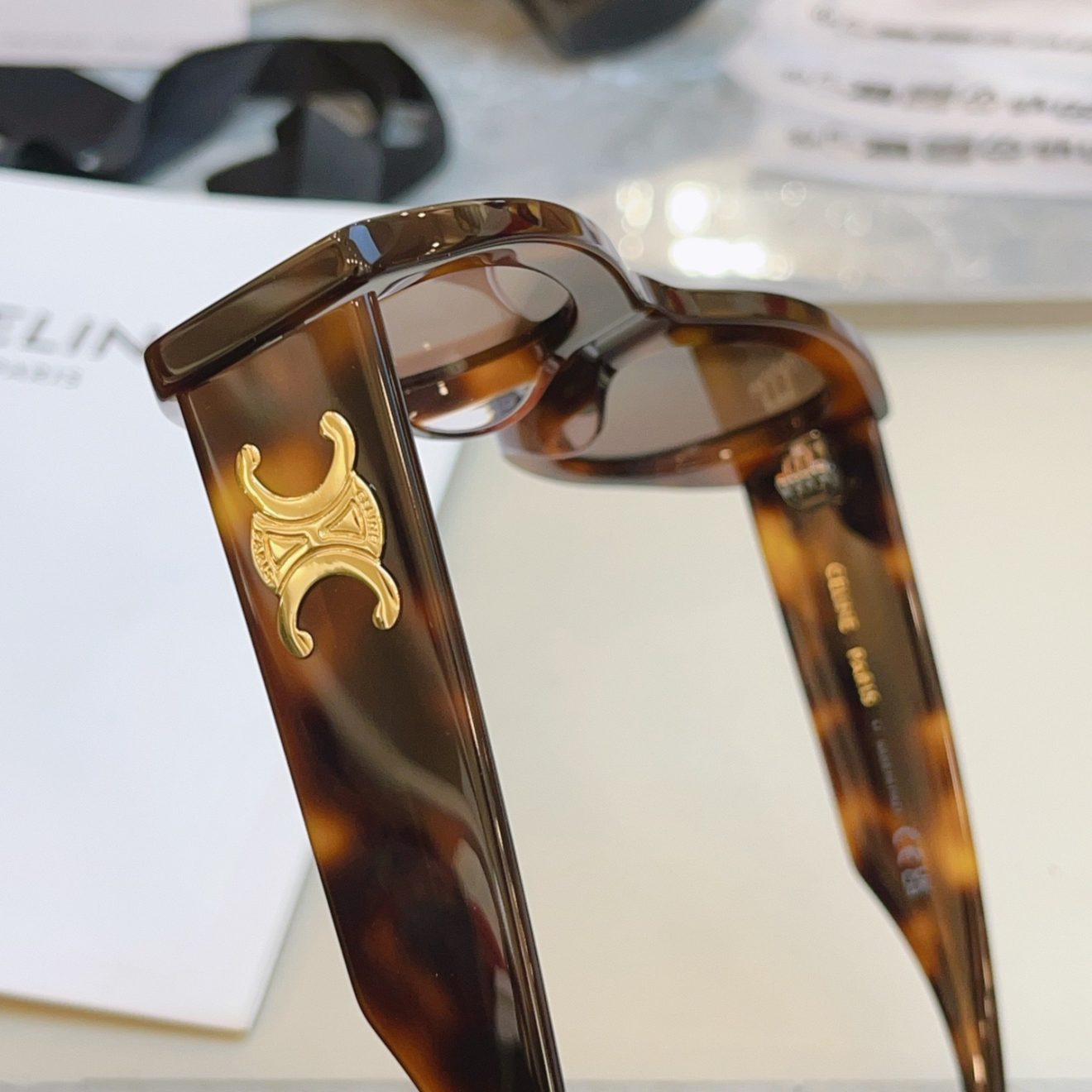 CELINE SUNGLASSES - Image 5