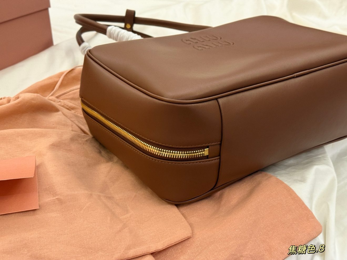 MIUMIU BAG  size：35*22cm - Image 8