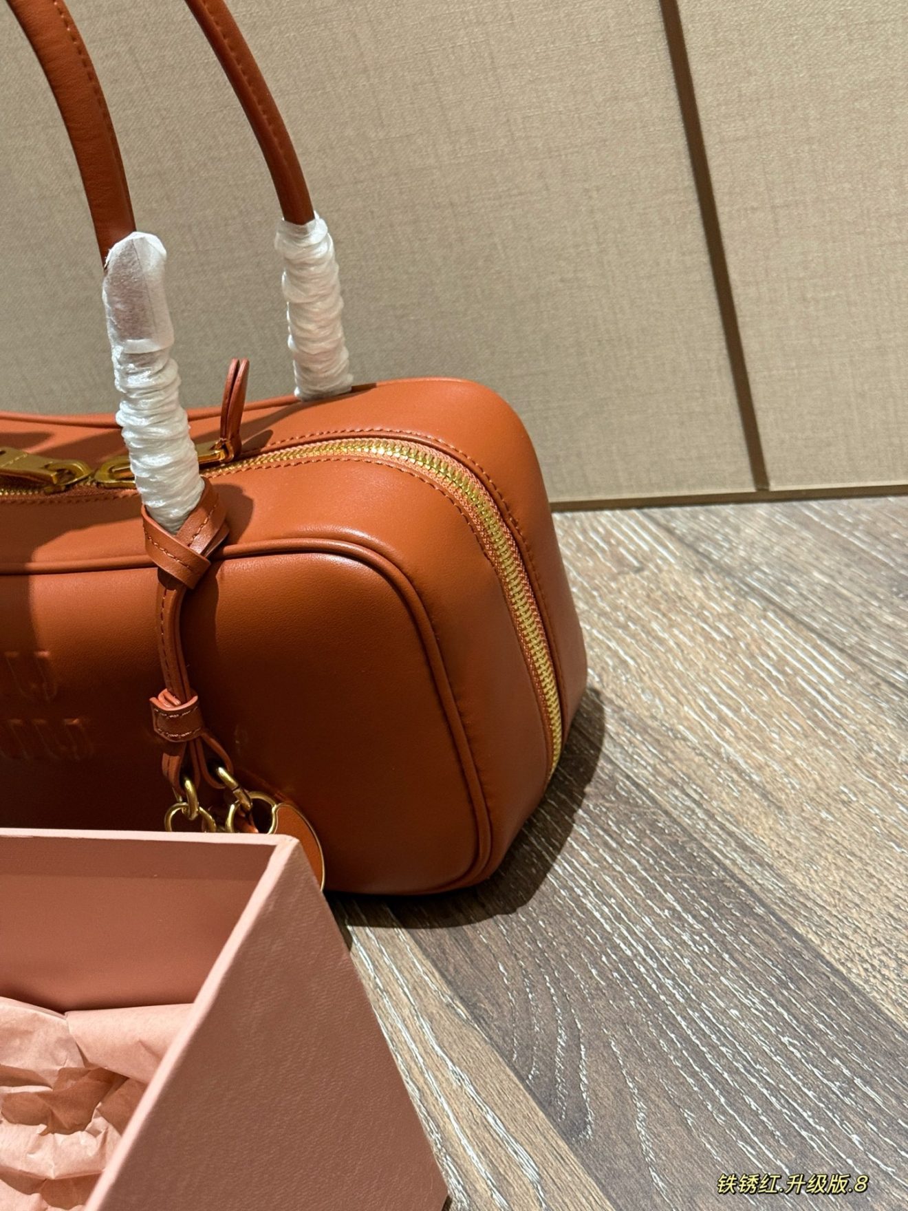 MIUMIU BAG  size：28*15cm - Image 6