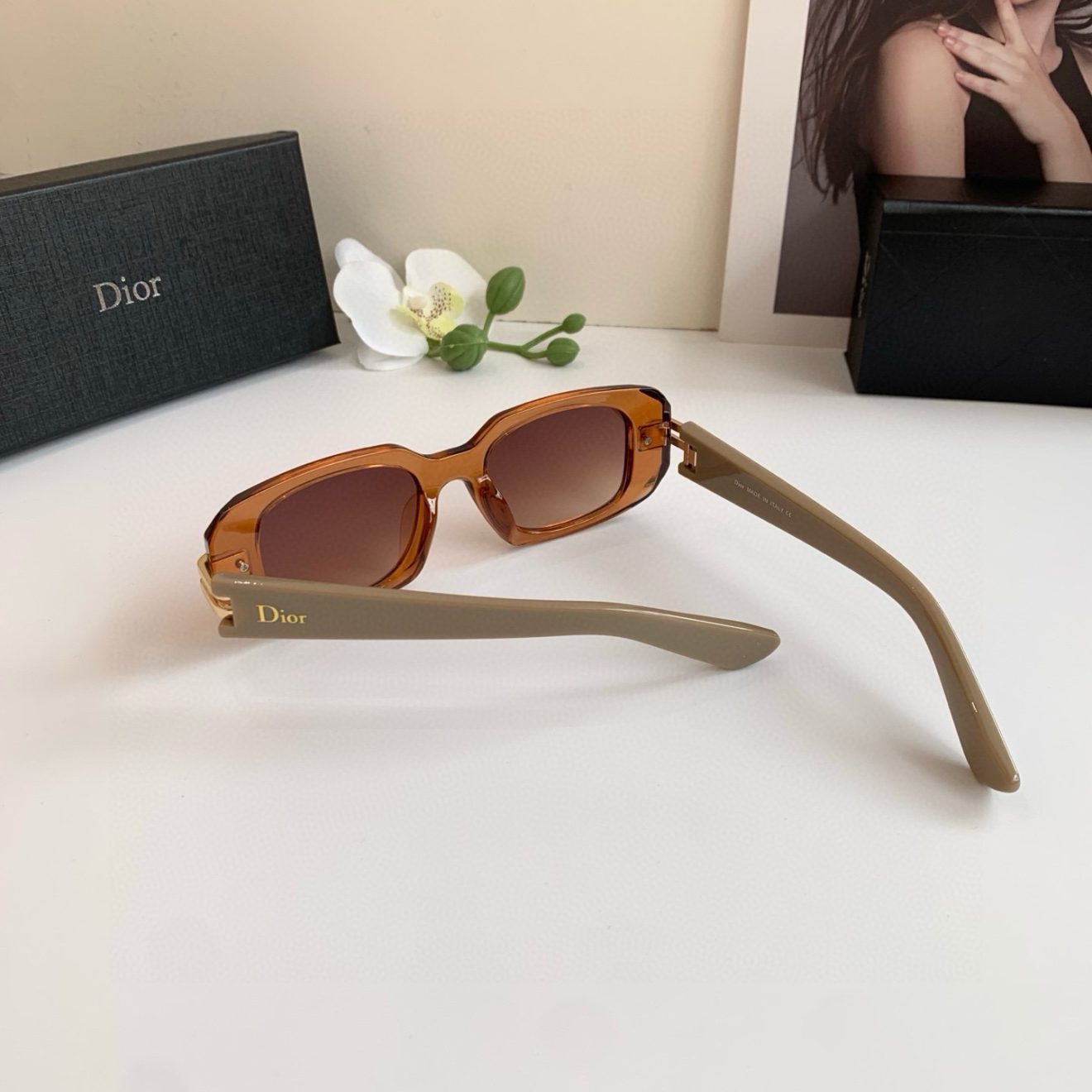 DIOR SUNGLASSES - Image 5