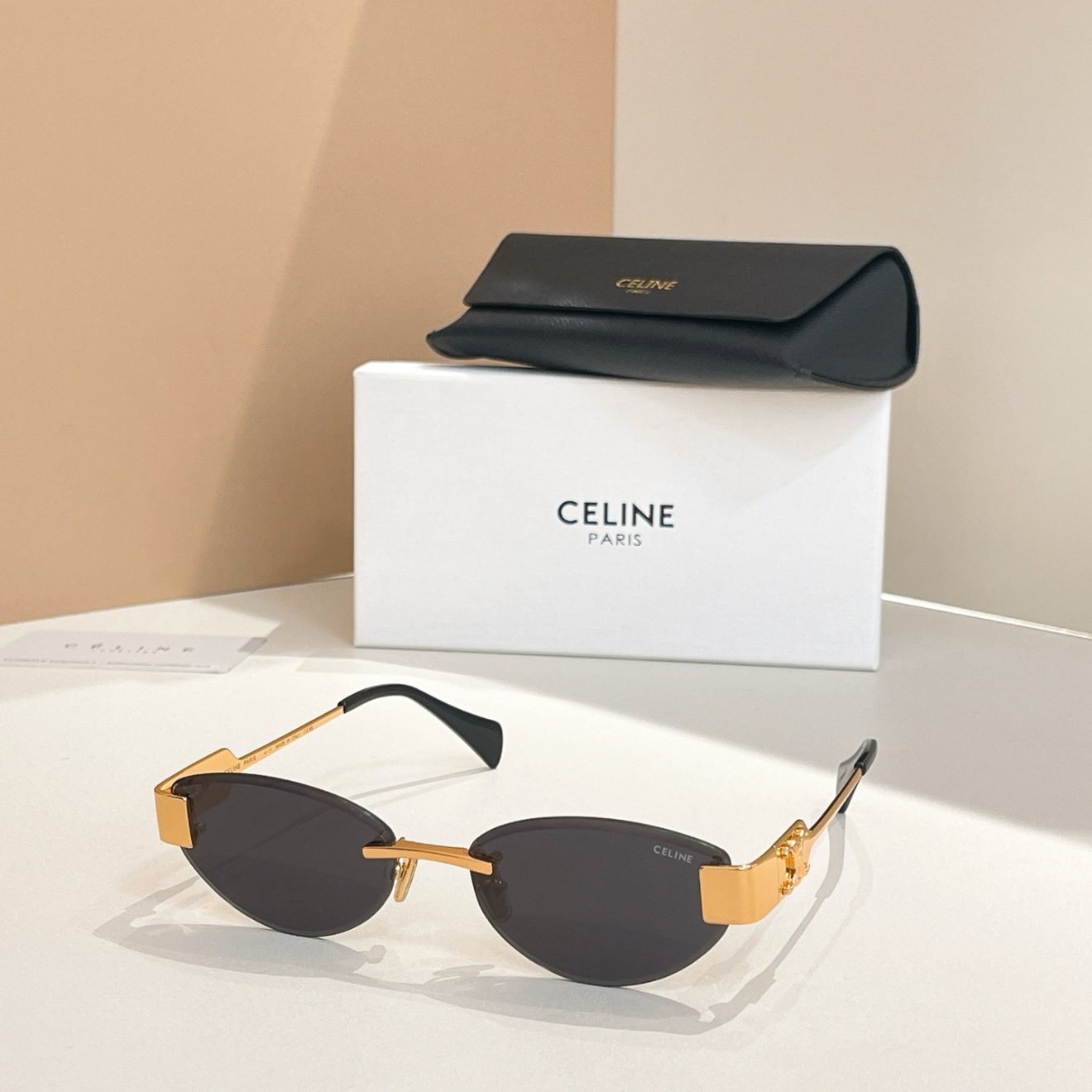 CELINE SUNGLASSES - Image 7