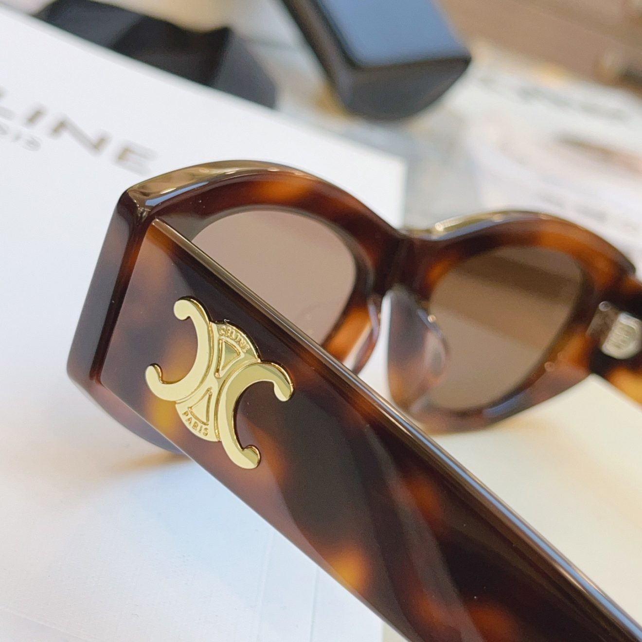 CELINE SUNGLASSES - Image 6