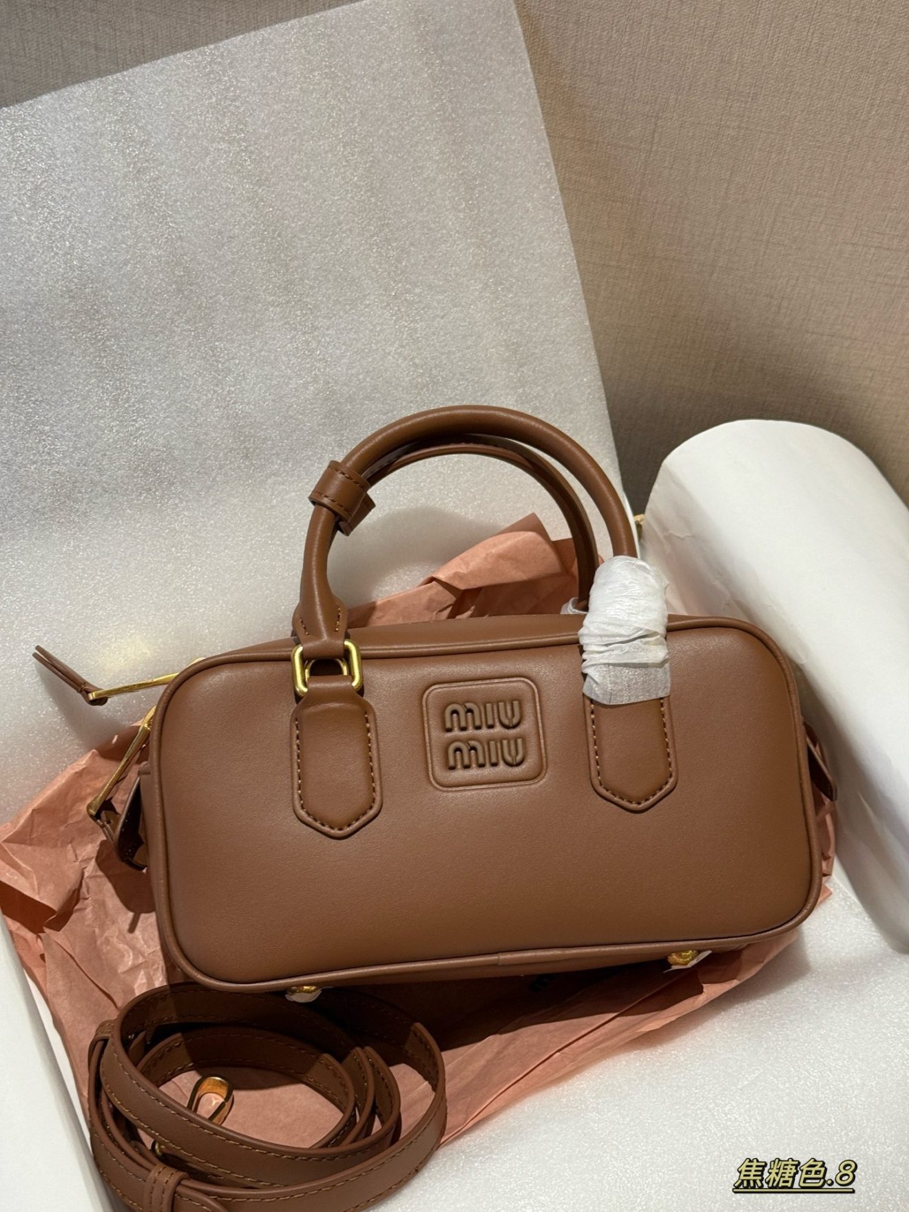 MIUMIU BAG  size：23*11cm - Image 3