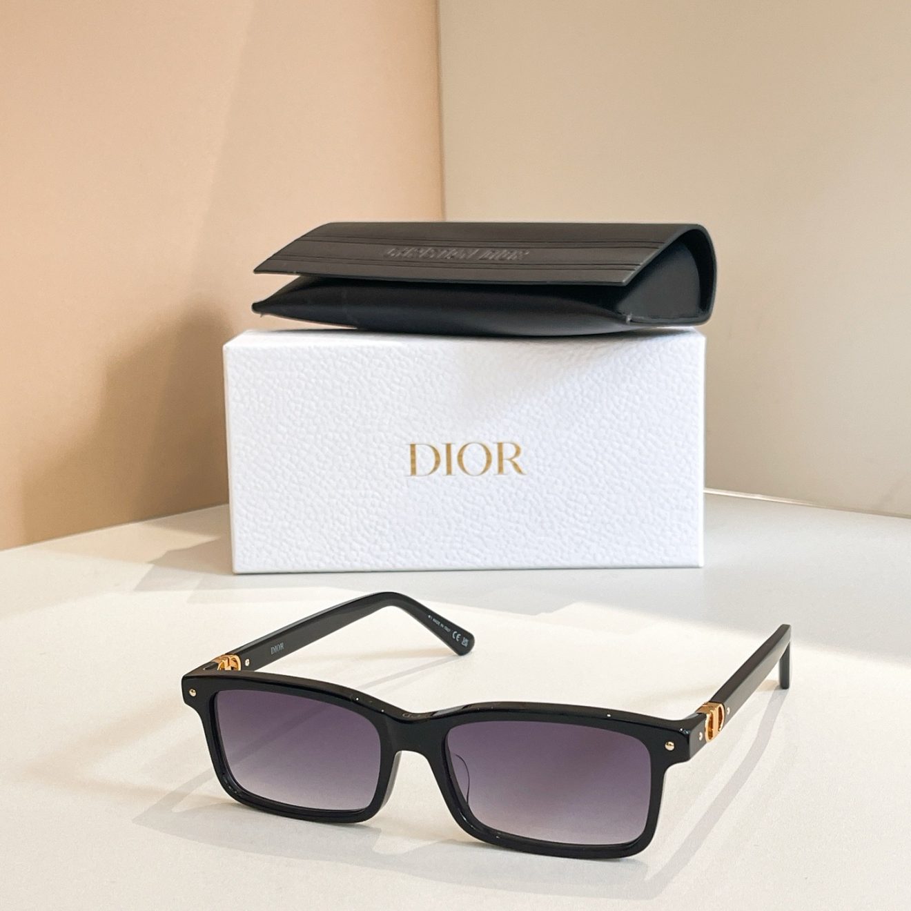 DIOR SUNGLASSES - Image 8
