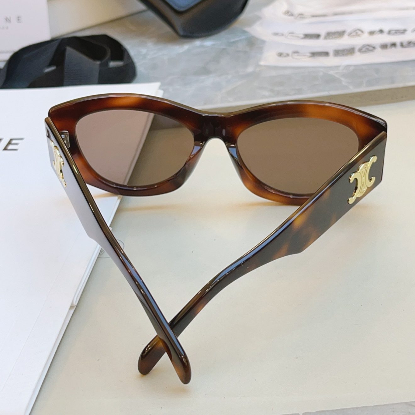 CELINE SUNGLASSES - Image 7