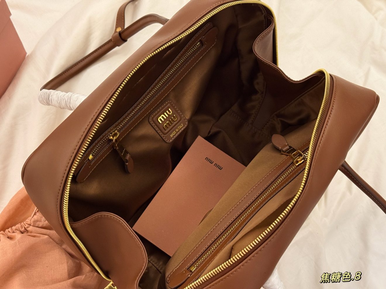 MIUMIU BAG  size：35*22cm - Image 10