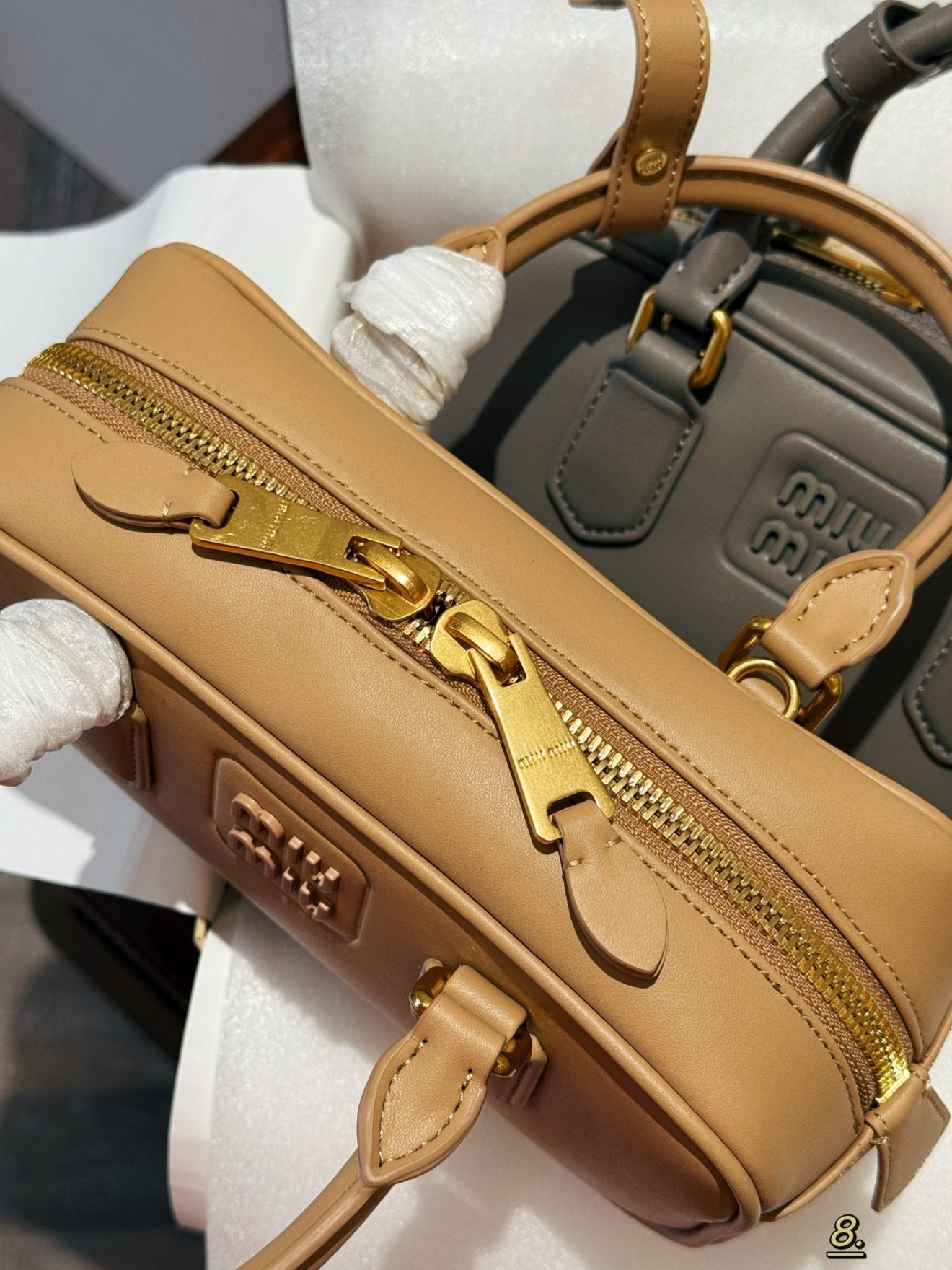 MIUMIU BAG  size：23*11cm - Image 10