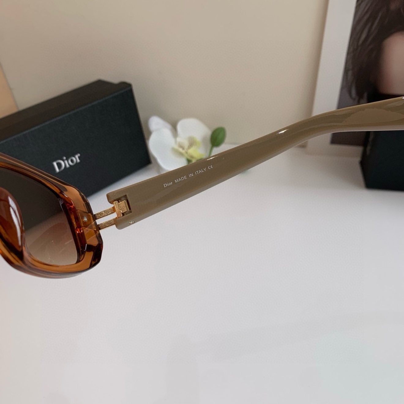 DIOR SUNGLASSES - Image 7