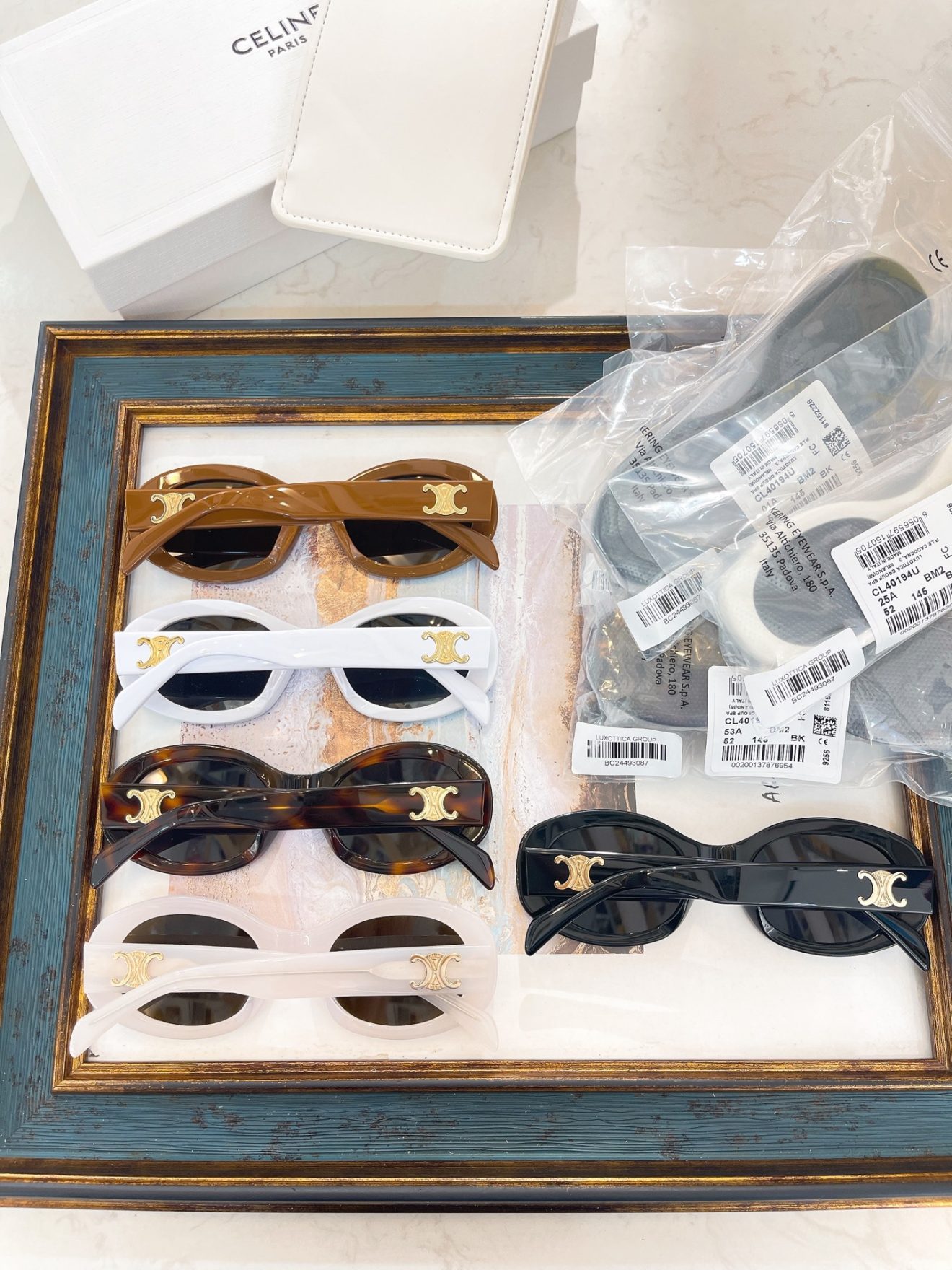 CELINE SUNGLASSES - Image 10