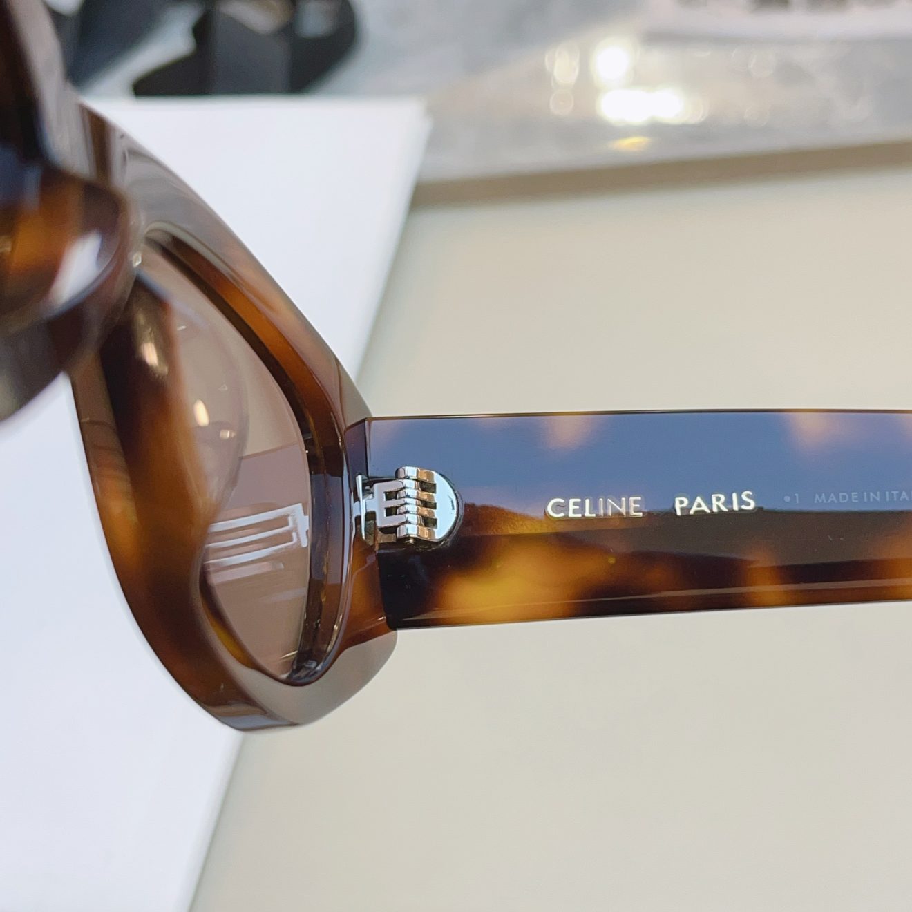 CELINE SUNGLASSES - Image 8