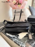 PRADA BAG  SIZE : 25cm , 30cm - Image 4