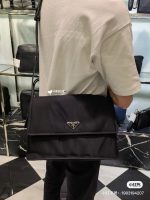 PRADA BAG  SIZE : 25cm , 30cm - Image 7