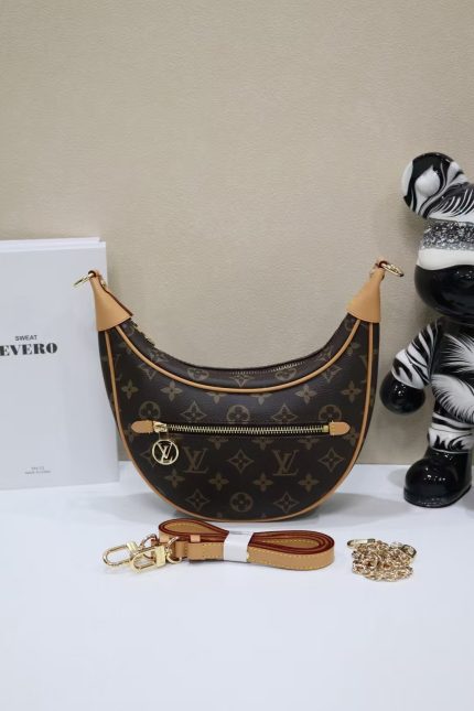 LOUIS VUITTON lv BAG