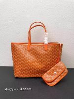 GOYARD TOTE