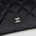CHANEL woc black - Image 3