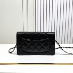 CHANEL woc black - Image 4