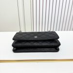 CHANEL woc black - Image 5