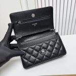CHANEL woc black - Image 7