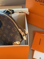 LOUIS VUITTON lv  alma bb trunk - Image 8