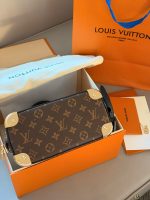 LOUIS VUITTON lv  alma bb trunk - Image 3