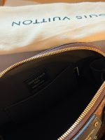 LOUIS VUITTON lv  alma bb trunk - Image 5