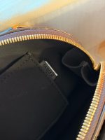 LOUIS VUITTON lv  alma bb trunk - Image 4