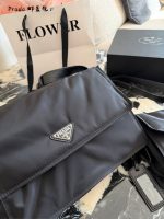 PRADA BAG  SIZE : 25cm , 30cm - Image 5