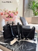 PRADA BAG  SIZE : 25cm , 30cm - Image 8