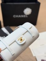 CHANEL 26P BAG SIZE : 22 CM - Image 4