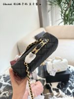 CHANEL 25B SIZE :  20x13x9cm - Image 3