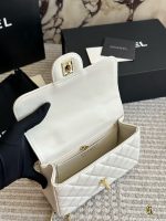 CHANEL 23K BAG , size ：20*12cm - Image 4