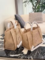 CHANEL TOTE SIZE : 39×29×17cm - Image 6